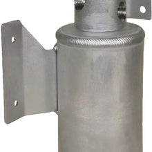 TCW 17-8042 A/C Drier (Quality With Perfect Vehicle Fitment)