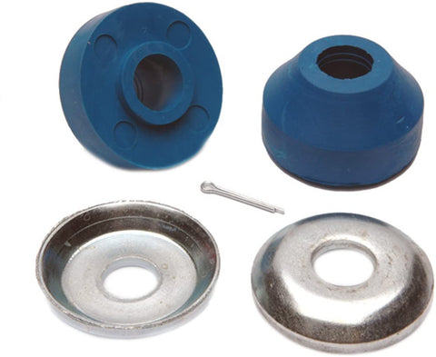 ACDelco 45G25049 Professional Front Suspension Strut Rod Bushing