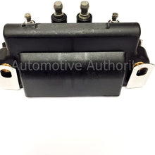 QPN Dual Spark Plug Ignition Coil for Johnson Evinrude OMC BRP - 583740, 0583740, 583298, 72060, 9-23104, 18-5170