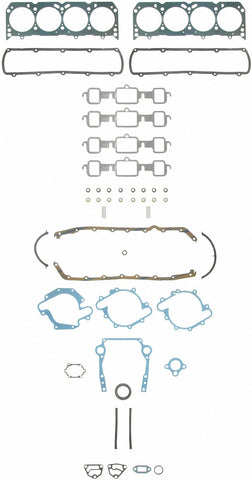 Fel-Pro Gaskets ENG GSK ST