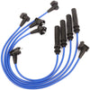 TUPARTS Pack of 5 Ignition Wire Sets Compatible with Toyota 4Runner/ Pickup 1992-1995
