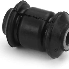 METRIX PREMIUM 36497MT Front Lower Control Arm Bushing |K90719| For -> 2000 Audi TT / 1998-2010 Volkswagen Beetle / 1985-2006 Volkswagen Golf / 1985-2006 VW Jetta / 1990-1997 Passat | Made in TURKEY