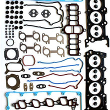 cciyu Head Gasket Kit for Ford Grand Marquis Town Car for Lincoln E150 F150 HS9792PT-8 04-11