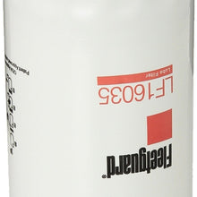 Fleetguard LF16035 Oil Filter for Dodge Ram Cummins Engines Diesel (2 Packs)