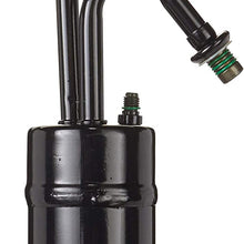 Spectra Premium 0233570 A/C Accumulator
