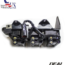 DEAL 1pc New Ignition Coil Plug Pack For Hyundai Kia UF284