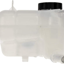Dorman 603-385 Front Engine Coolant Reservoir for Select Buick/Cadillac/Chevrolet Models