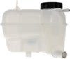 Dorman 603-385 Front Engine Coolant Reservoir for Select Buick/Cadillac/Chevrolet Models