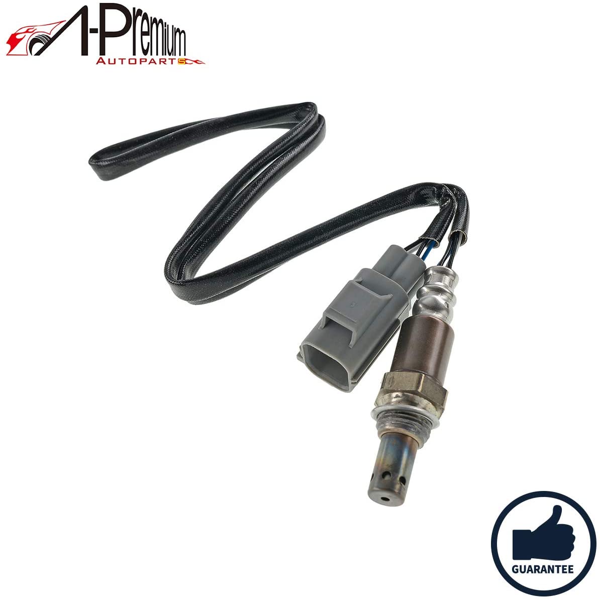 A-Premium O2 Oxygen Sensor Replacement for Volvo S80 2007-2010 XC90 2005-2011 V8 4.4L Upstream