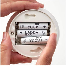 IKEA. 903.038.80 Rechargeable Battery, White