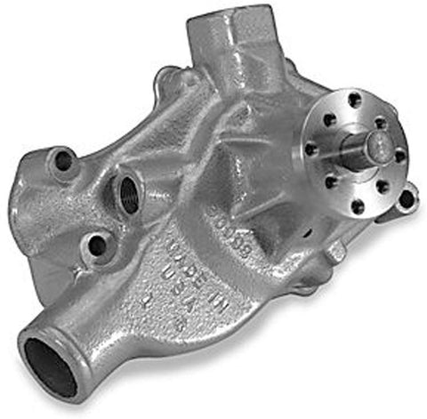 EMP/Stewart Components 12203 Stage 1 Chevy Small Block Short Water Pump