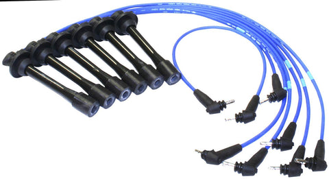 NGK (8129) RC-TE42 Spark Plug Wire Set