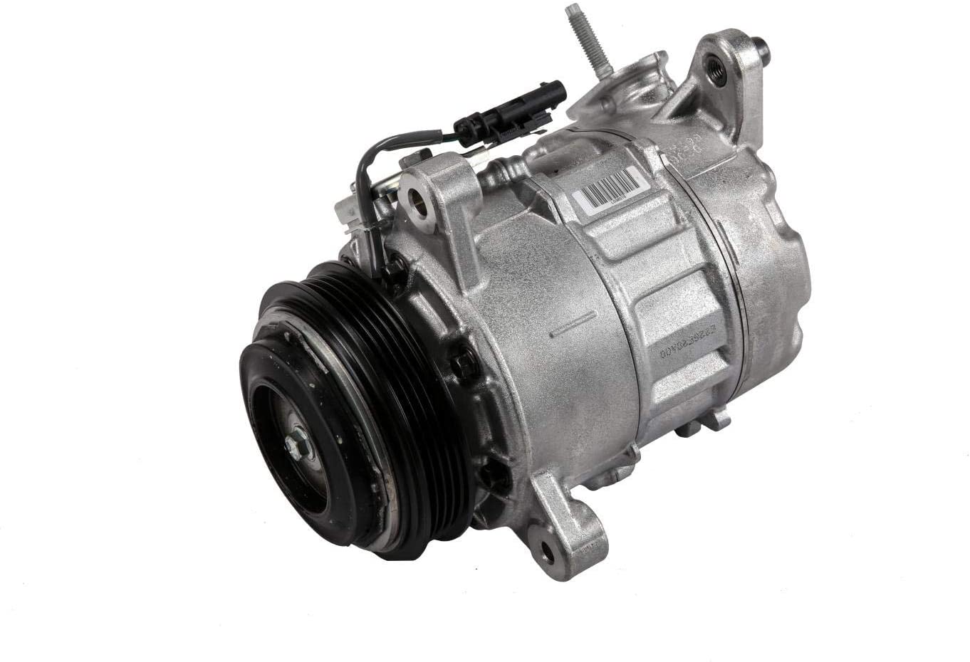 ACDelco 15-22408 GM Original Equipment Air Conditioning Compressor and Clutch Assembly