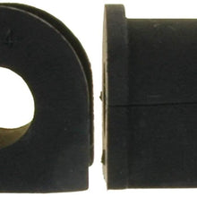 ACDelco 45G1756 Professional Rear Suspension Stabilizer Bar Bushing