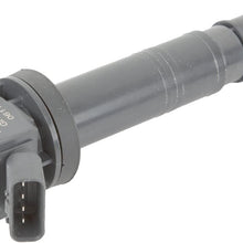 Delphi GN10323 Ignition Coil