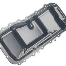 Engine Oil Pan for Town & Country Imperial Pacifica Dodge Grand Caravan Plymouth Grand Voyager