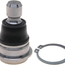 ACDelco 45D1442 Professional Front Lower Suspension Ball Joint Assembly