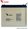 Vision UNA12-500 Battery