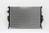Radiator - Pacific Best Inc For/Fit 13180 07-13 Volvo S80 3.0/4.4L 11-13 S60 08-10 V70 10-13 XC60