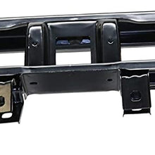 Radiator Support Assembly Compatible with 2008-2011 Ford Focus