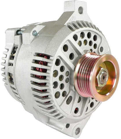 DB Electrical AFD0024 Alternator Compatible With/Replacement For Ford, Mercury Sable 3.0L 1993 F3du-10300-bb Gl-329, 3.0L Ford Taurus 112931 F3DU-10300-BB 400-14021 7765 GL-329 GL-483 ALT-1702