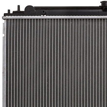 Sunbelt Radiator For Nissan Frontier Pathfinder 2807 Drop in Fitment