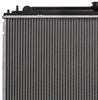 CSF 3196 Radiator