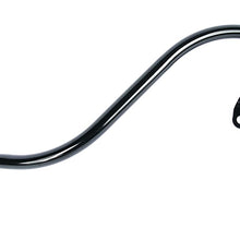 ACDelco 15854671 GM Original Equipment Automatic Transmission Fluid Fill Tube