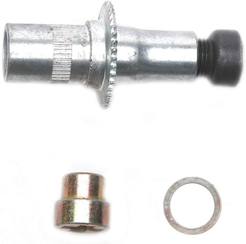 Raybestos H1540 Professional Grade Drum Brake Adjuster Screw Assembly