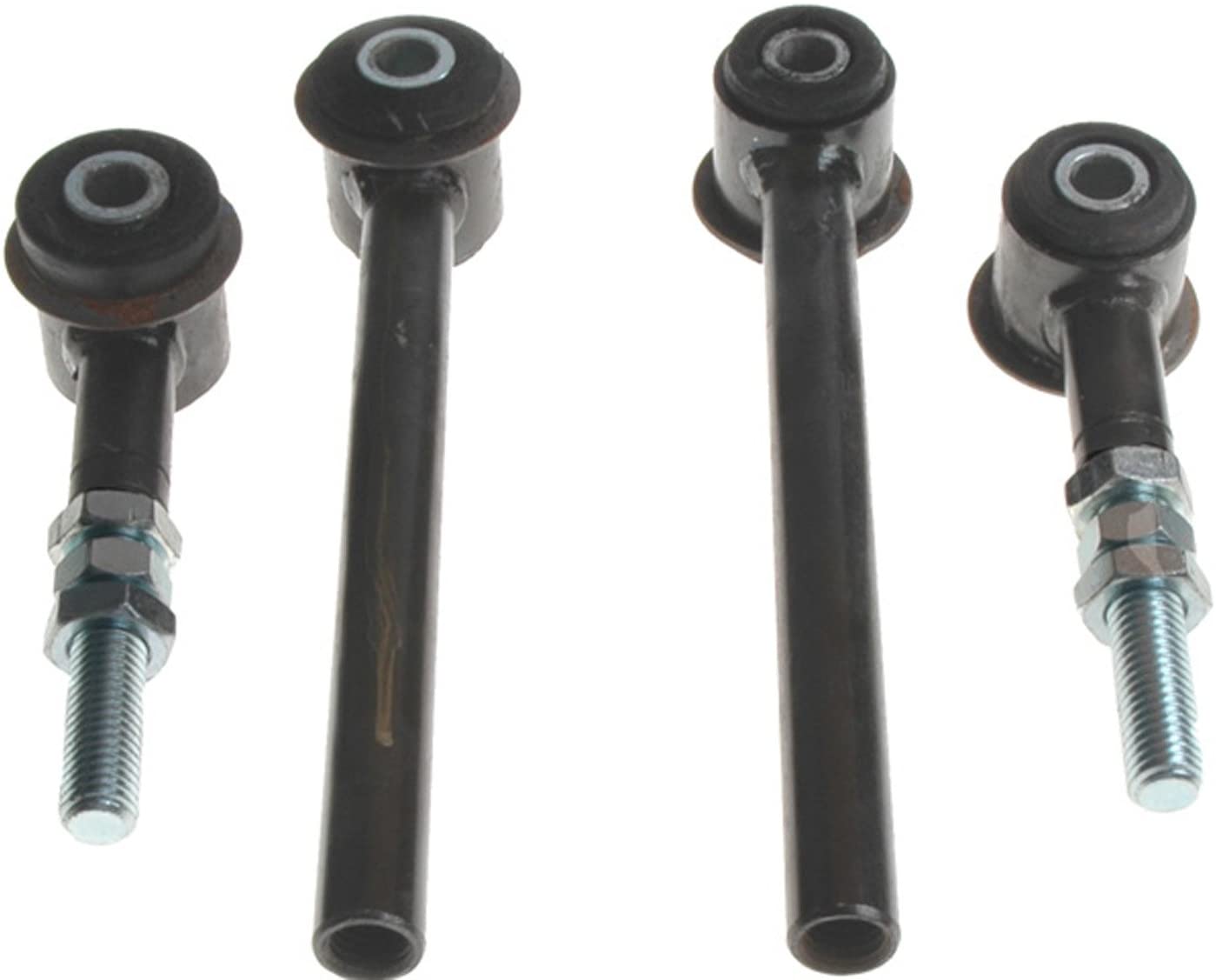 ACDelco 45K0092 Professional Rear Lower Control Arm Adjustor Kit with Bushing