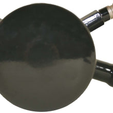 TCW 17-7208 A/C Accumulator (Quality With Perfect Vehicle Fitment)