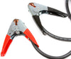 Forney 52878 Battery Jumper Cables, Heavy Duty Number 2, 25-Feet