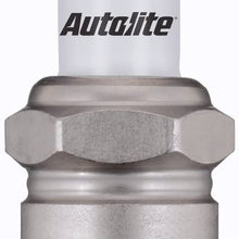 Autolite AP63-4PK AP63 Platinum Spark Plug, Pack of 4