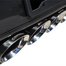 CORSA 14762 Valve-Back Exhaust System