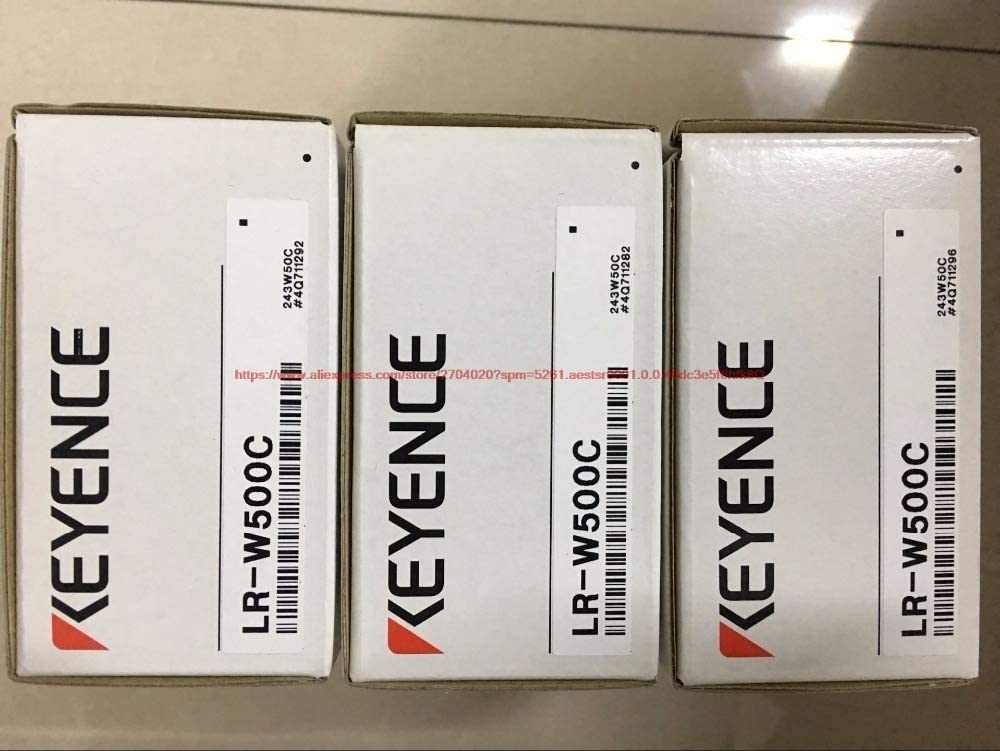 no logo RQBHD Original Laser Sensor