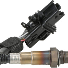 Bosch 17205 Oxygen Sensor, Original Equipment (Cadillac)