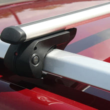 BRIGHTLINES Cross Bars Roof Bars Roof Racks Compatible with 2003-2008 Pontiac Vibe