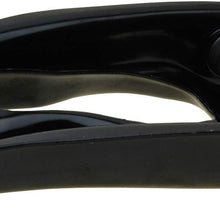 ACDelco 45D1930 Professional Front Upper Suspension Control Arm and Ball Joint Assembly