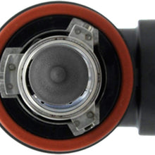 SYLVANIA H11 Basic Halogen Headlight Bulb, (Contains 1 Bulb)