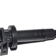 Brand New Ignition Coils for DOHC Engine 1ZZFE Toyato Corolla Celica Chevy Prizm Pontiac Vibe L4 1.8L UF-247 C1249