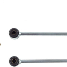 Rubicon Express RE1157 Rear Sway Bar Link for Jeep JK