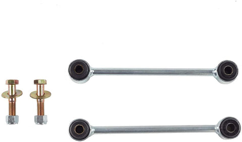 Rubicon Express RE1157 Rear Sway Bar Link for Jeep JK