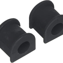 MOOG Chassis Products Moog K201431 Bushing - Sway Bar to Frame