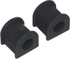 MOOG Chassis Products Moog K201431 Bushing - Sway Bar to Frame