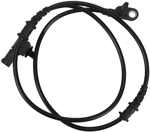 Bapmic 9065400317 Front Left or Right ABS Wheel Speed Sensor for Mercedes-Benz Dodge W906 Sprinter 2500 3500 07-09