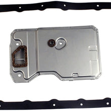 Beck Arnley 044-0208 Automatic Transmission Filter Kit