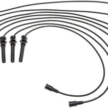 ACDelco 9388S Professional Spark Plug Wire Set