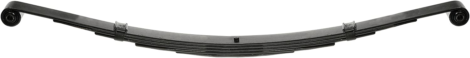 Dorman 929-603 Rear Leaf Spring