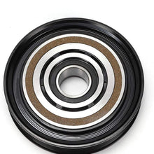 AC A/C Compressor Clutch Fits for Honda Pilot TL Ridgeline Accord Odyssey MDX