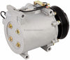 For Mitsubishi Lancer 2003 2004 2005 AC Compressor & A/C Clutch - BuyAutoParts 60-03146NA NEW